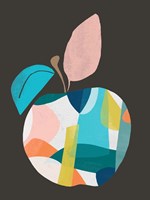 Fab Fruit II Fine Art Print