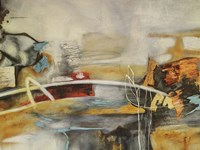 Composicion I Fine Art Print