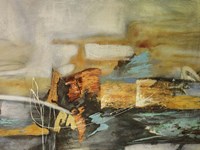 Composicion II Fine Art Print