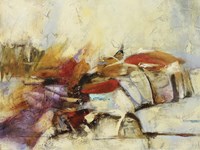 Feteen I Fine Art Print