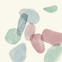 The Lightest Dreams I Fine Art Print