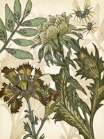 Enchanted III Framed Print