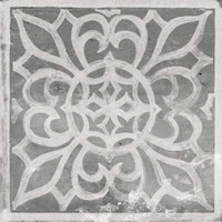 Antique Garden Gate I Fine Art Print