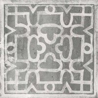 Antique Garden Gate IV Fine Art Print