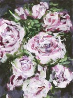 Rose Rhapsody II Fine Art Print