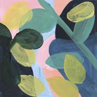 May Branches I Fine Art Print