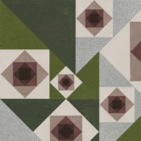 Garden Preview I Fine Art Print