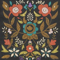 Jolene II Fine Art Print