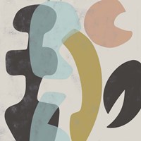 Sass III Framed Print