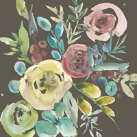 Rosealeah IV Framed Print