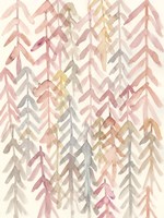 Barberry II Framed Print