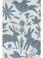 Animal Fair I Fine Art Print