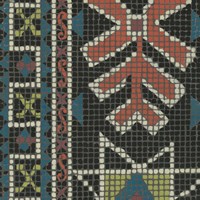 Woven Journey I Fine Art Print