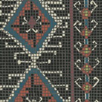 Woven Journey III Fine Art Print