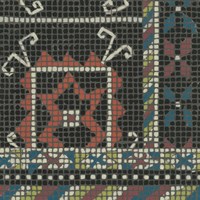 Woven Journey IV Fine Art Print