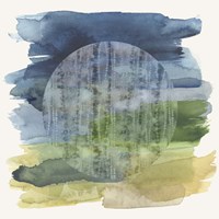 Wax Moon I Fine Art Print