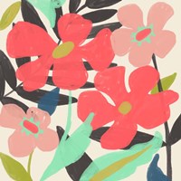 Lyla Grace II Framed Print