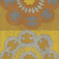 Suzani Shift III Fine Art Print