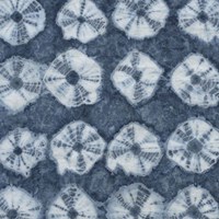 Sea Cloth II Framed Print