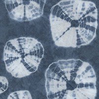 Sea Cloth IV Framed Print