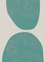 Jet Pack IX Framed Print