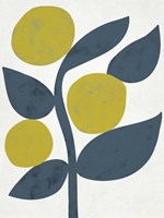 Branch III Framed Print