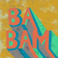 Shout I Framed Print