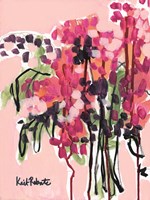 Picked in a Field in Maine Fine Art Print