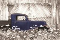 Age is a Work of Art Fine Art Print