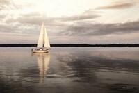 Sail Away Fine Art Print