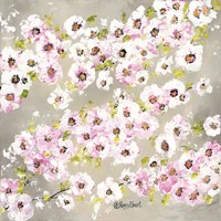 Little But Feisty Fine Art Print