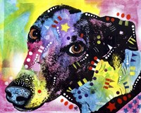 Greyt Fine Art Print