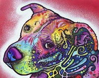 How I See It Fine Art Print