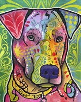 In the Details Fine Art Print