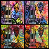 Lucille 4X Fine Art Print