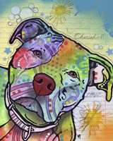 Scholar Fine Art Print