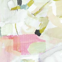 Closeup I Fine Art Print