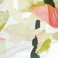 Closeup III Fine Art Print