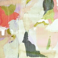 Closeup IV Fine Art Print