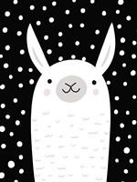 Mix & Match Animal VI Fine Art Print