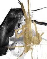 Glam & Black V Fine Art Print