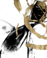 Sliced Vortex I Fine Art Print