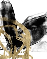 Sliced Vortex II Fine Art Print