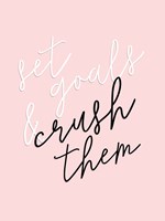 GRL PWR I Fine Art Print