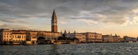 San Marco Panorama Fine Art Print