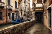 Del Tamossi Fine Art Print