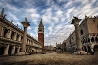 San Marco Fine Art Print