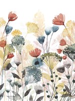 Sunny Sundries II Fine Art Print