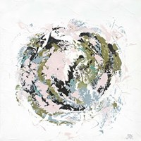 Gateway Circle II Fine Art Print