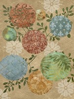 Magic II Framed Print